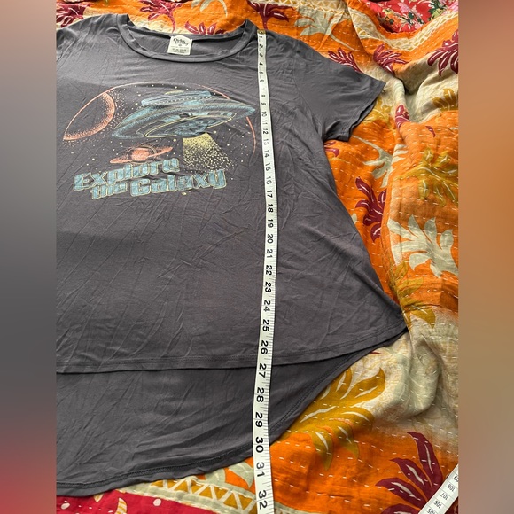 Dirtee Laundry Explore the Galaxy T-shirt 🪐🛸 - Picture 3 of 5